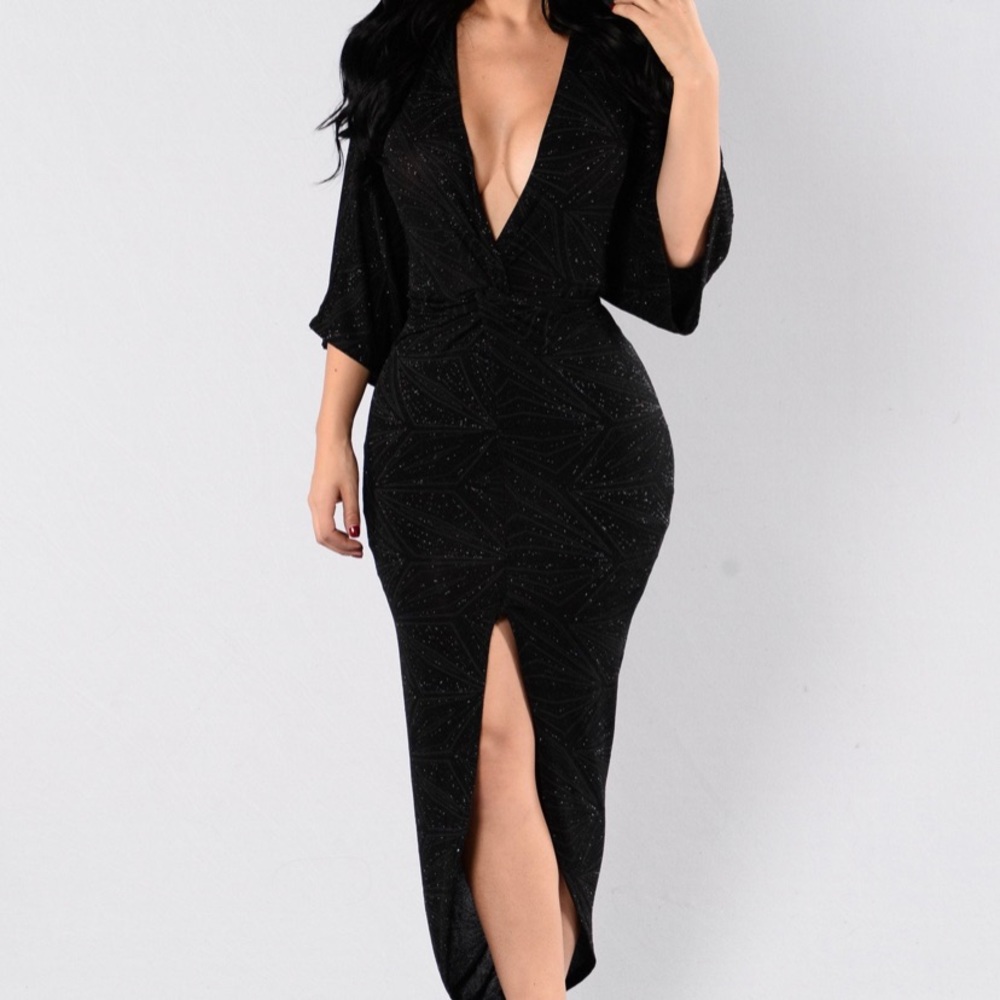 Dress for date night